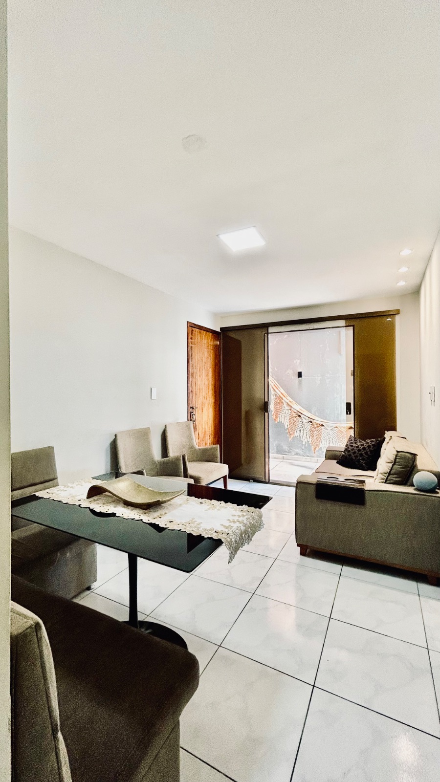 Apartamento 3 quartos (1 suíte) mobiliado à venda no João Paulo segundo , em João Pessoa — foto 7