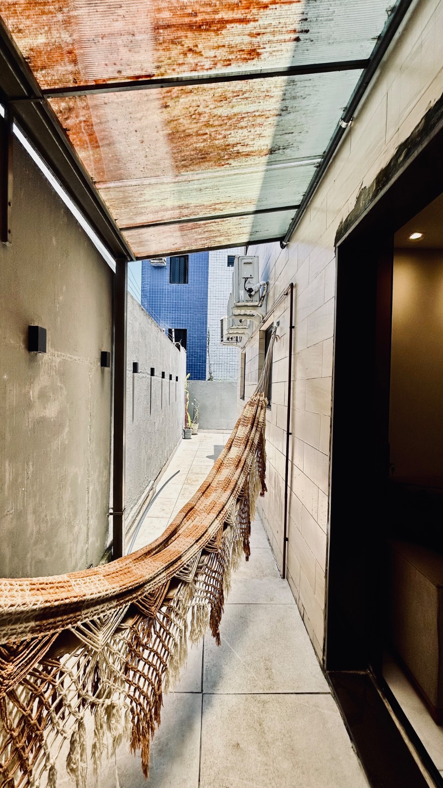 Apartamento 3 quartos (1 suíte) mobiliado à venda no João Paulo segundo , em João Pessoa — foto 8