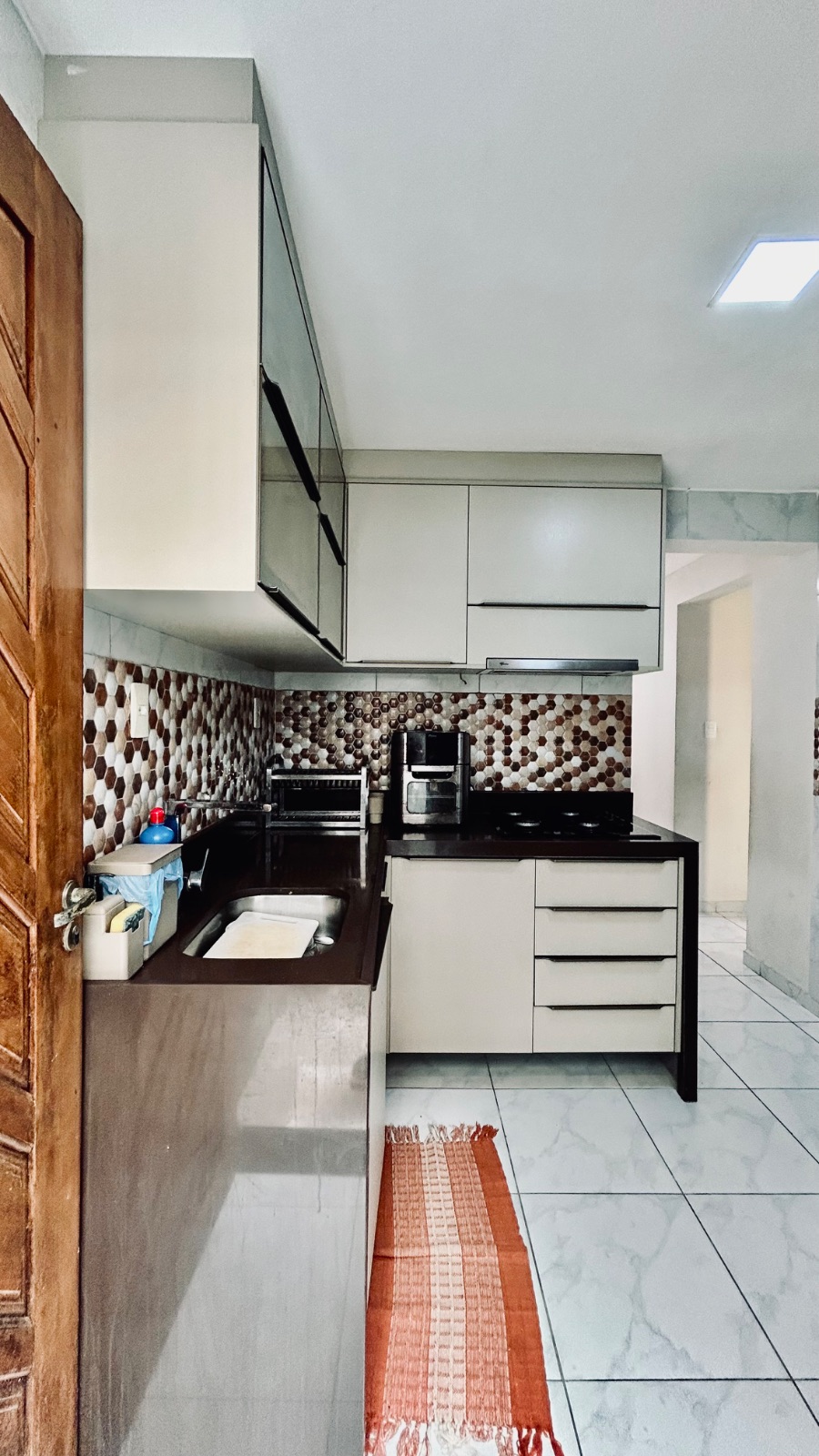 Apartamento 3 quartos (1 suíte) mobiliado à venda no João Paulo segundo , em João Pessoa — foto 11