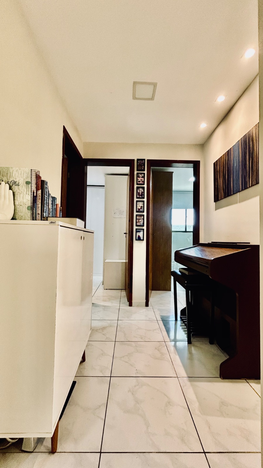 Apartamento 3 quartos (1 suíte) mobiliado à venda no João Paulo segundo , em João Pessoa — foto 12