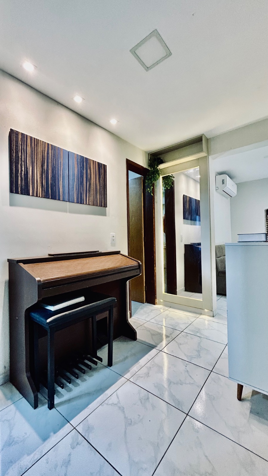 Apartamento 3 quartos (1 suíte) mobiliado à venda no João Paulo segundo , em João Pessoa — foto 14
