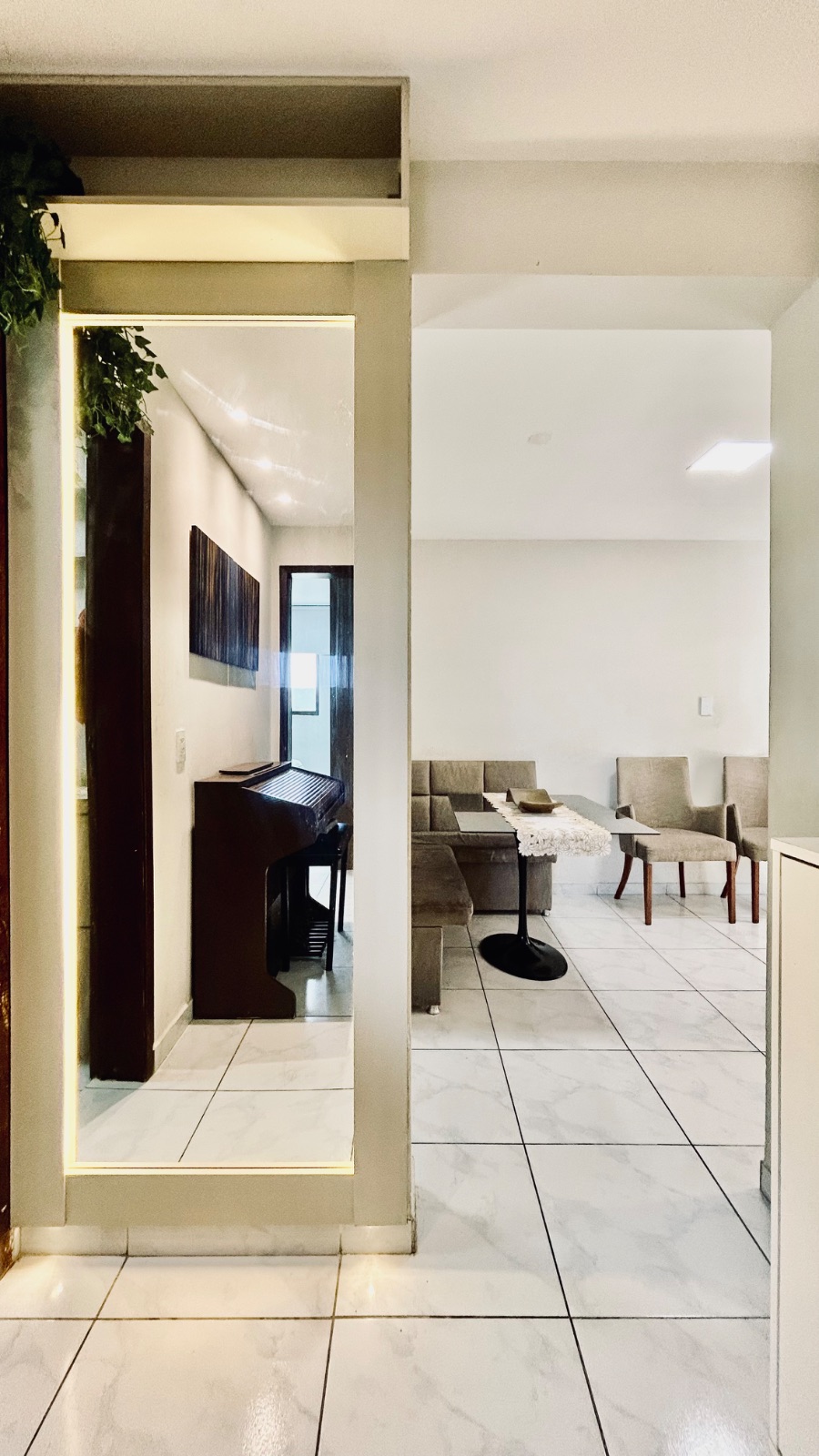 Apartamento 3 quartos (1 suíte) mobiliado à venda no João Paulo segundo , em João Pessoa — foto 15