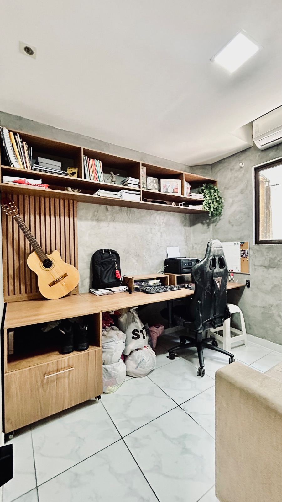 Apartamento 3 quartos (1 suíte) mobiliado à venda no João Paulo segundo , em João Pessoa — foto 16