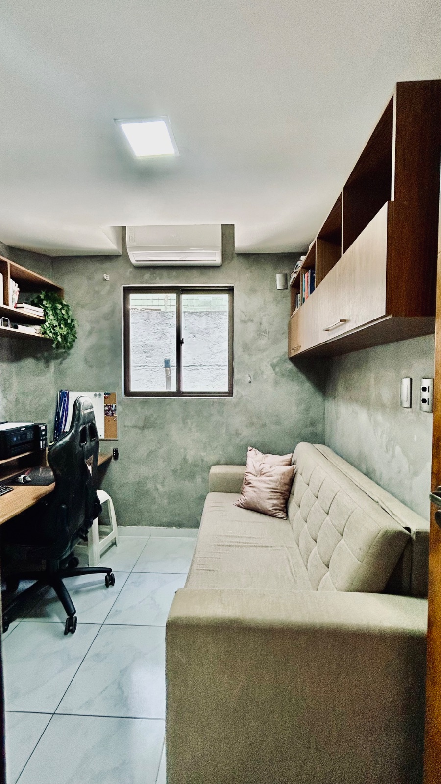 Apartamento 3 quartos (1 suíte) mobiliado à venda no João Paulo segundo , em João Pessoa — foto 17