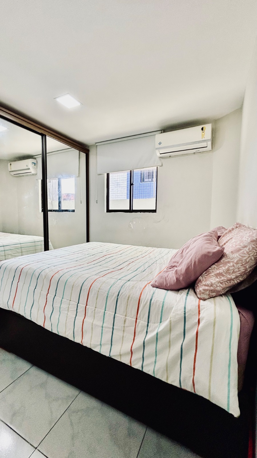 Apartamento 3 quartos (1 suíte) mobiliado à venda no João Paulo segundo , em João Pessoa — foto 22
