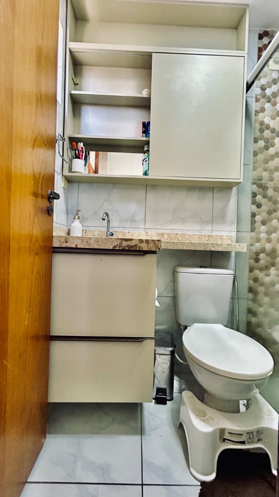 Apartamento 3 quartos (1 suíte) mobiliado à venda no João Paulo segundo , em João Pessoa — foto 23