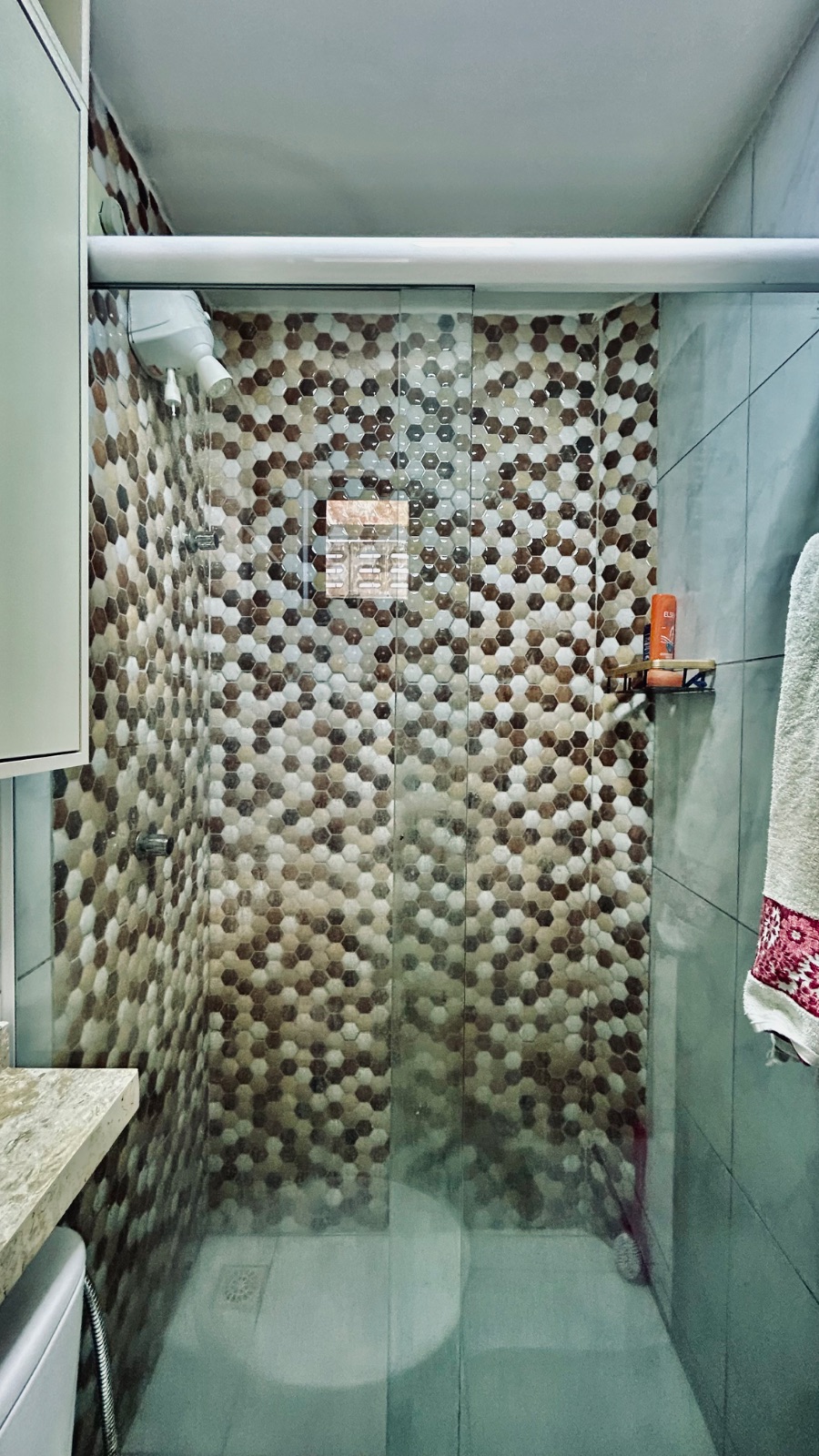 Apartamento 3 quartos (1 suíte) mobiliado à venda no João Paulo segundo , em João Pessoa — foto 24