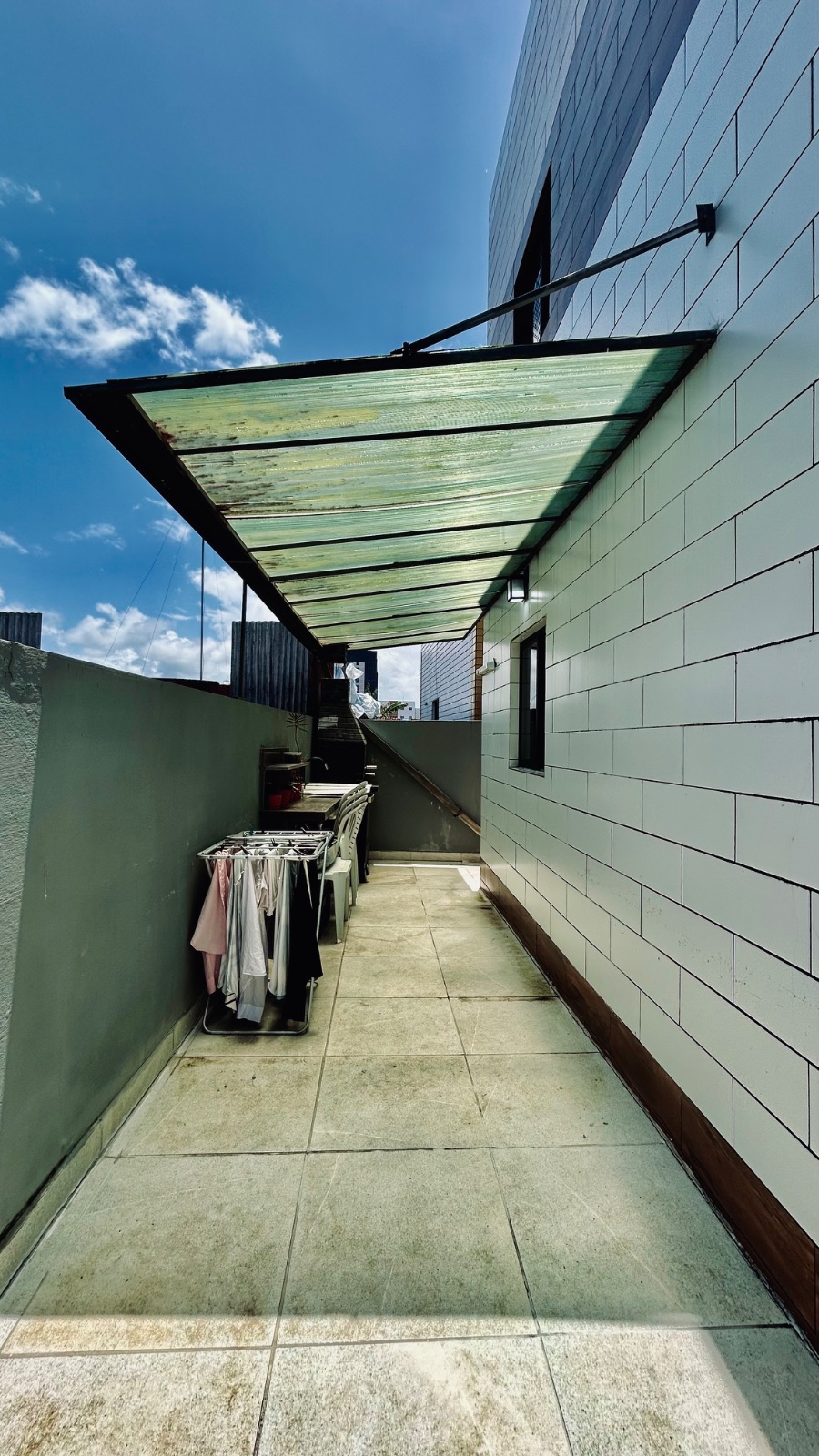 Apartamento 3 quartos (1 suíte) mobiliado à venda no João Paulo segundo , em João Pessoa — foto 26