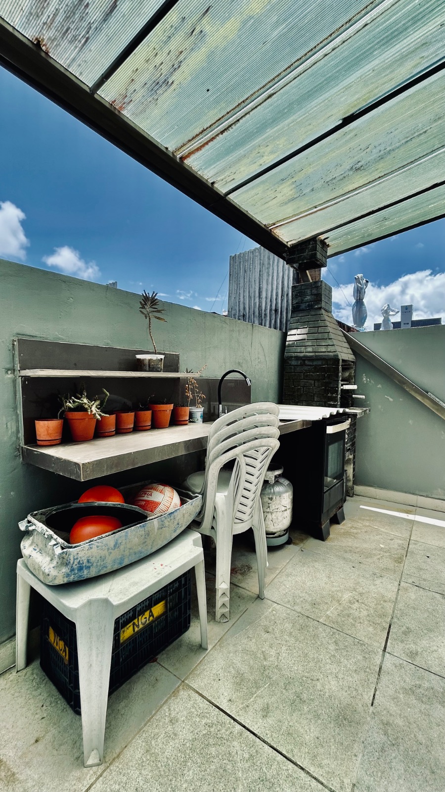 Apartamento 3 quartos (1 suíte) mobiliado à venda no João Paulo segundo , em João Pessoa — foto 27