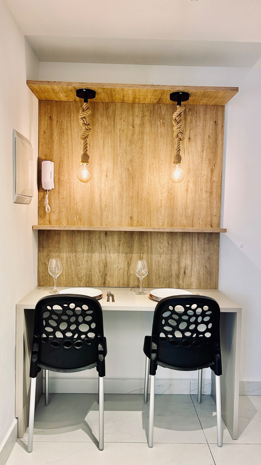 Flat 1 quartos (1 suíte) mobiliado à venda no Cabo Branco , em João Pessoa — foto 5
