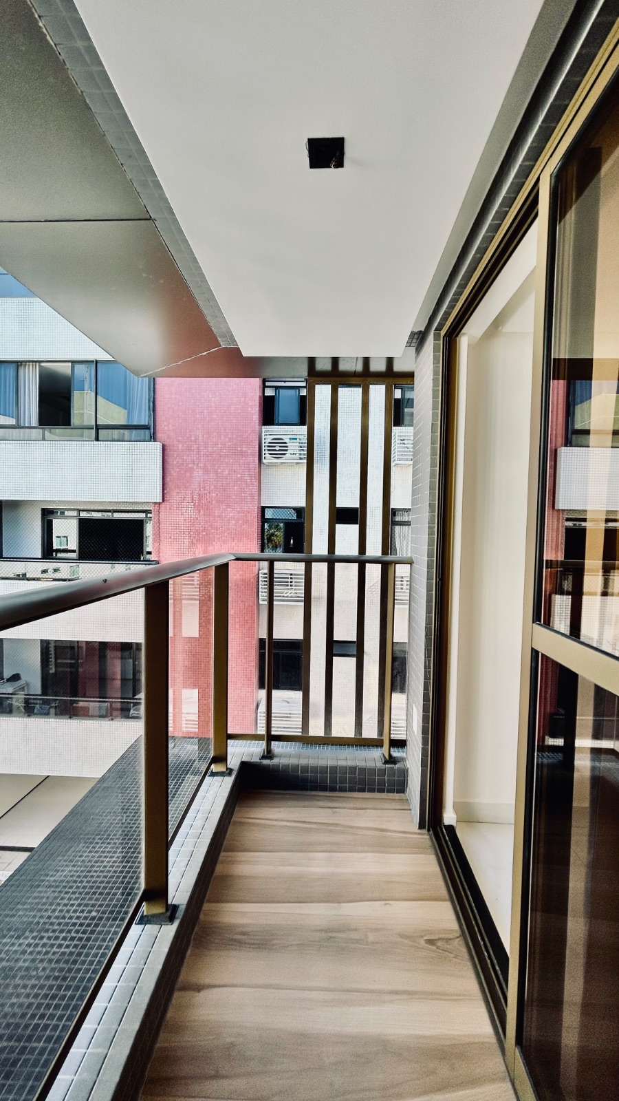 Flat 1 quartos (1 suíte) mobiliado à venda no Cabo Branco , em João Pessoa — foto 13