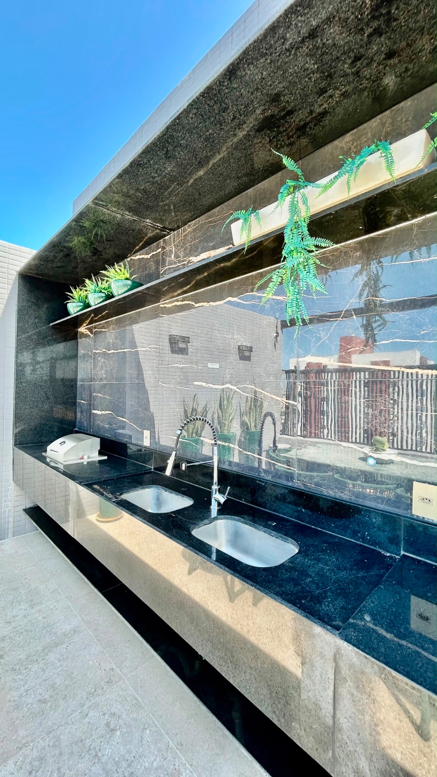 Flat 1 quartos (1 suíte) à venda no Intermares, em João Pessoa — foto 3