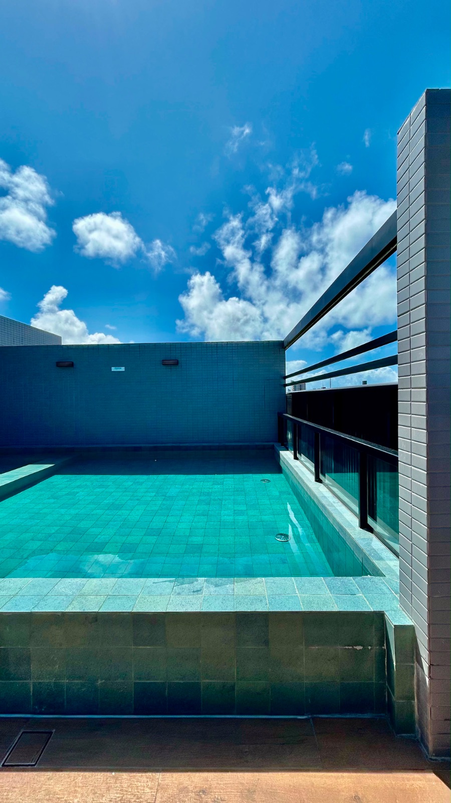 Flat 1 quartos (1 suíte) à venda no Intermares, em João Pessoa — foto 4