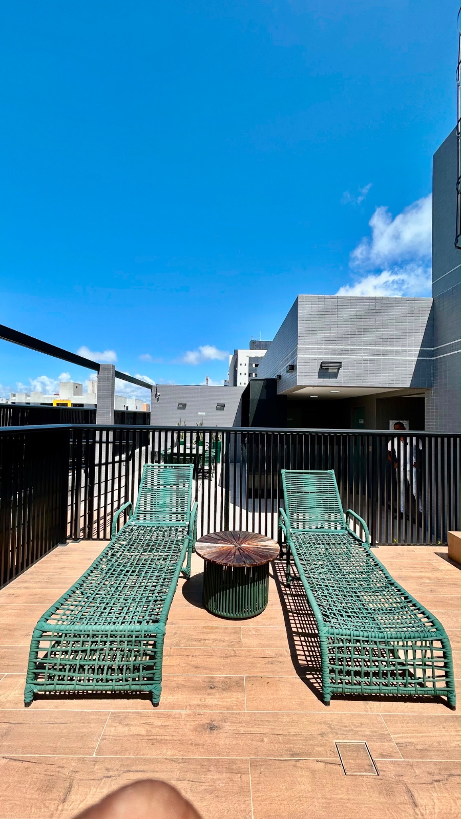 Flat 1 quartos (1 suíte) à venda no Intermares, em João Pessoa — foto 5
