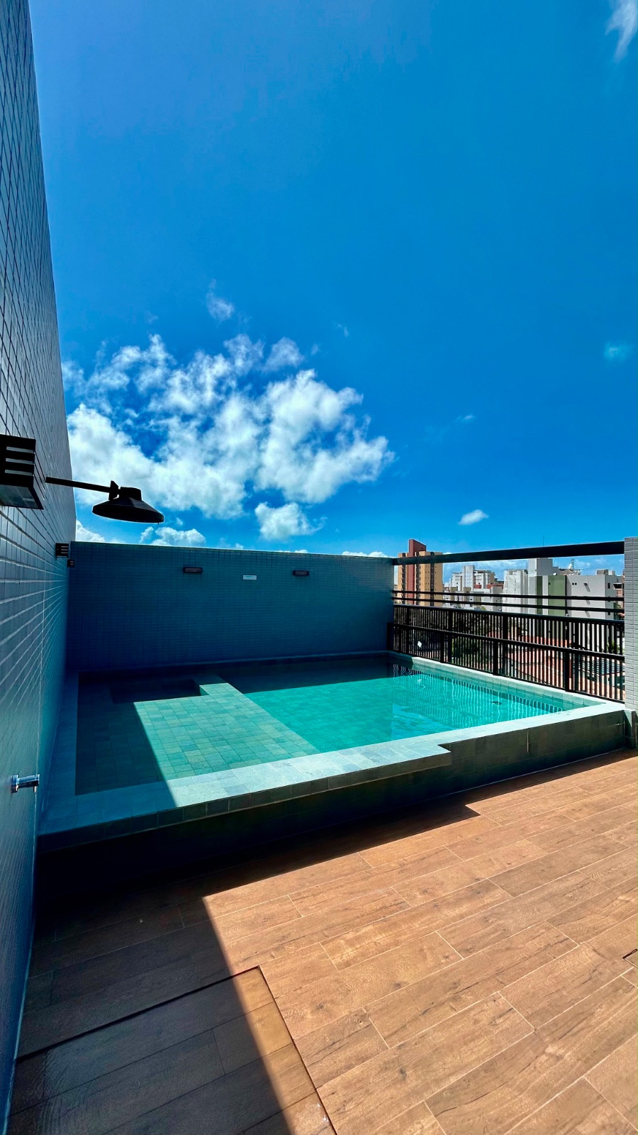 Flat 1 quartos (1 suíte) à venda no Intermares, em João Pessoa — foto 6