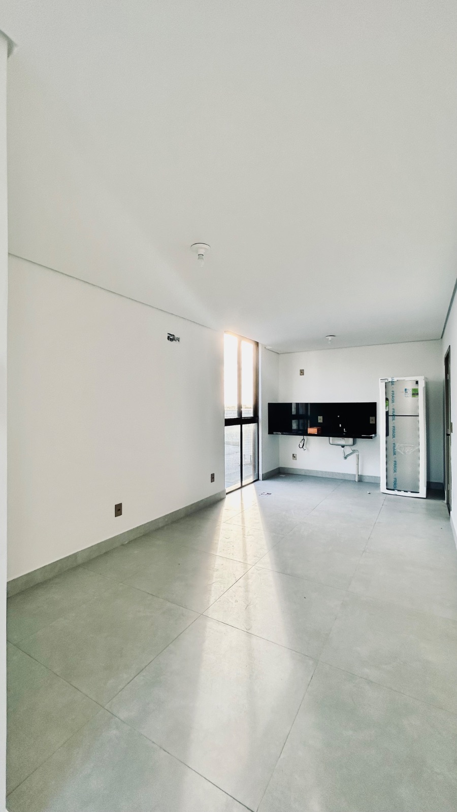 Flat 1 quartos (1 suíte) à venda no Intermares, em João Pessoa — foto 12