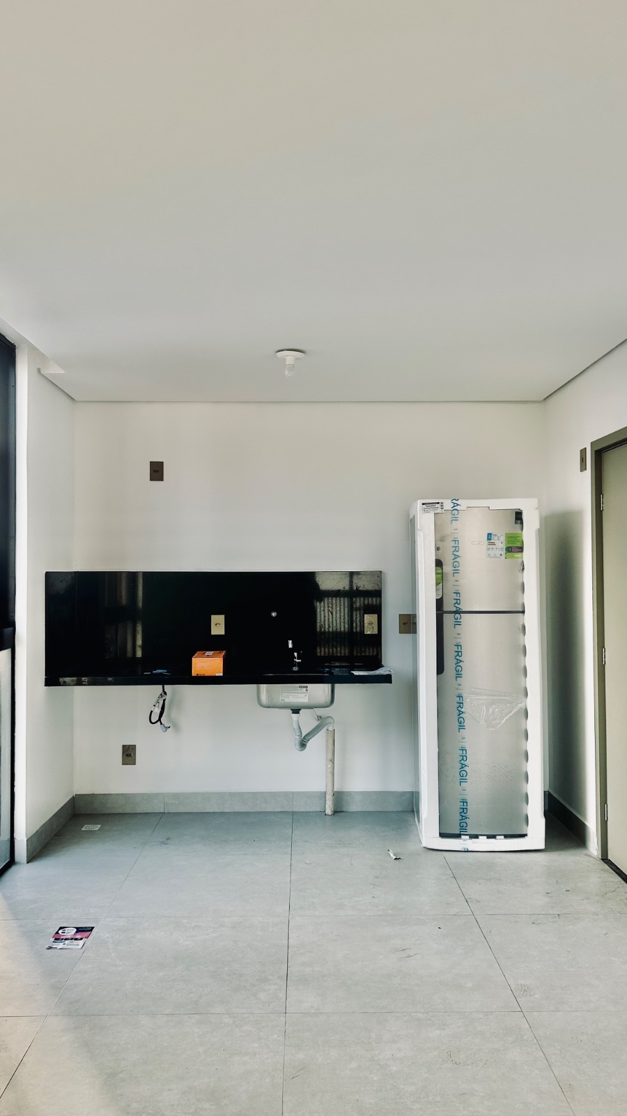 Flat 1 quartos (1 suíte) à venda no Intermares, em João Pessoa — foto 13
