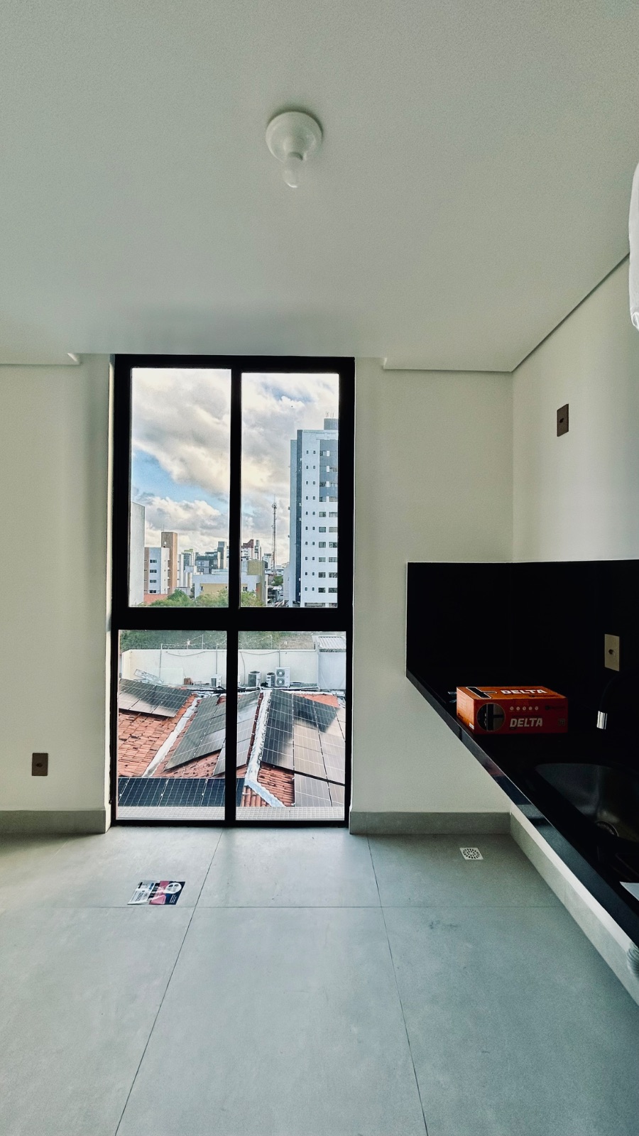 Flat 1 quartos (1 suíte) à venda no Intermares, em João Pessoa — foto 14