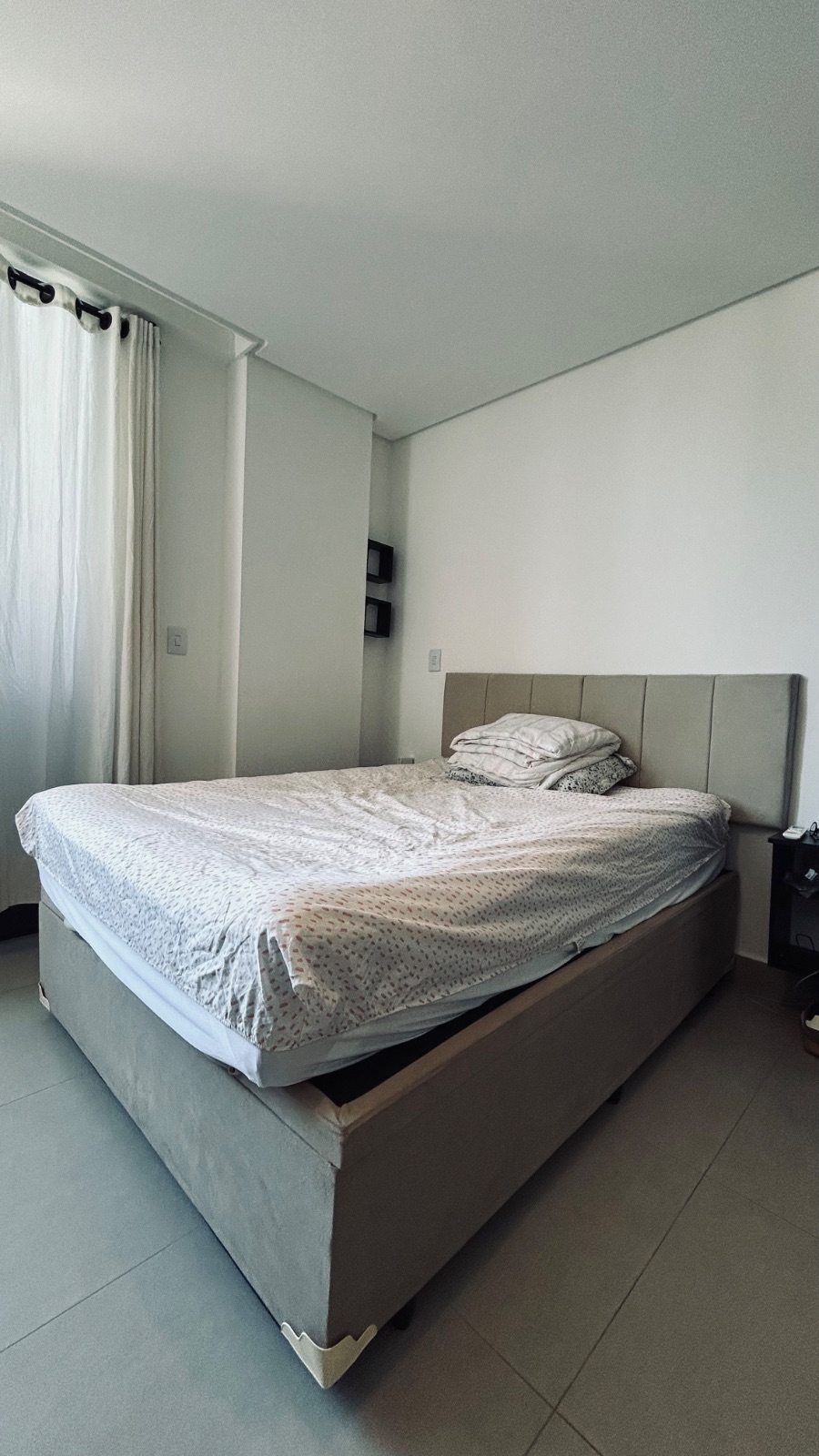 Apartamento 1 quartos (1 suíte) mobiliado para alugar no Intermares, em João Pessoa — foto 3