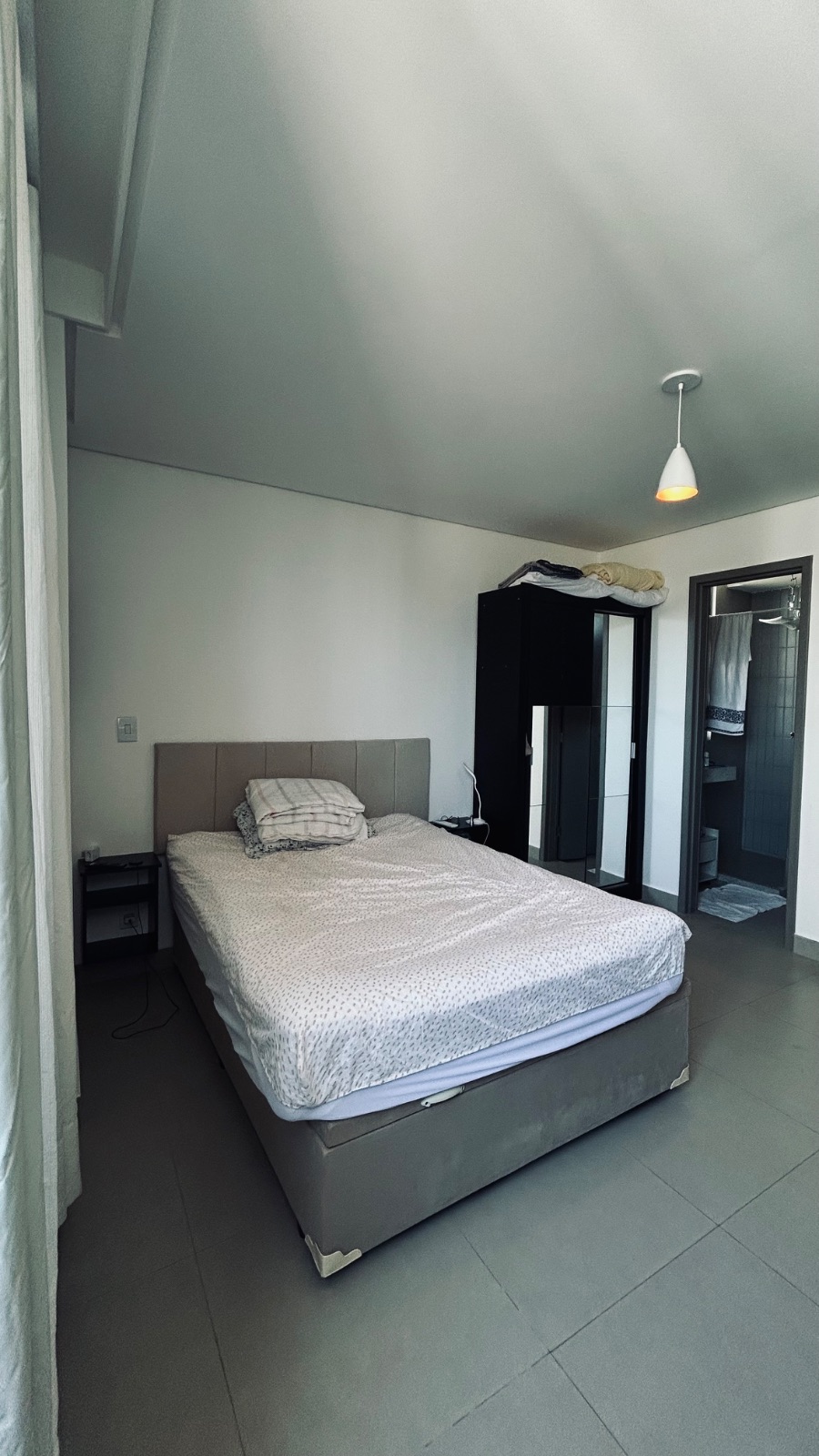 Apartamento 1 quartos (1 suíte) mobiliado para alugar no Intermares, em João Pessoa — foto 7