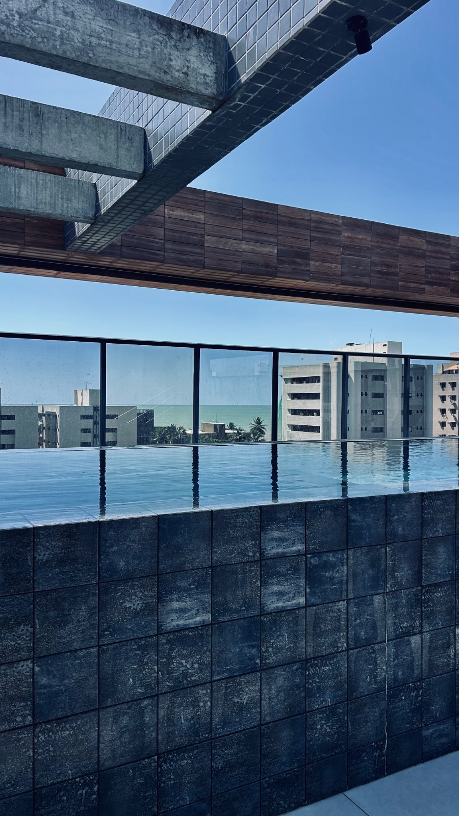 Apartamento 1 quartos (1 suíte) mobiliado para alugar no Intermares, em João Pessoa — foto 14
