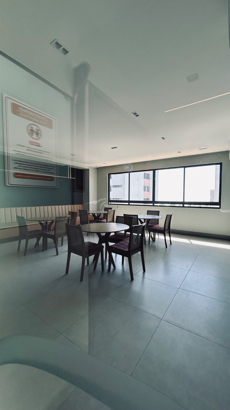 Apartamento 1 quartos (1 suíte) mobiliado para alugar no Intermares, em João Pessoa — foto 18