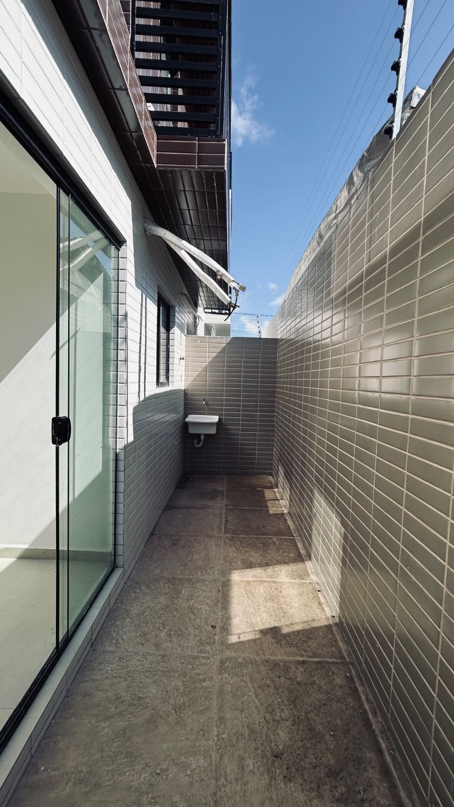 Apartamento 2 quartos (1 suíte) à venda no Bessa, em João Pessoa — foto 5