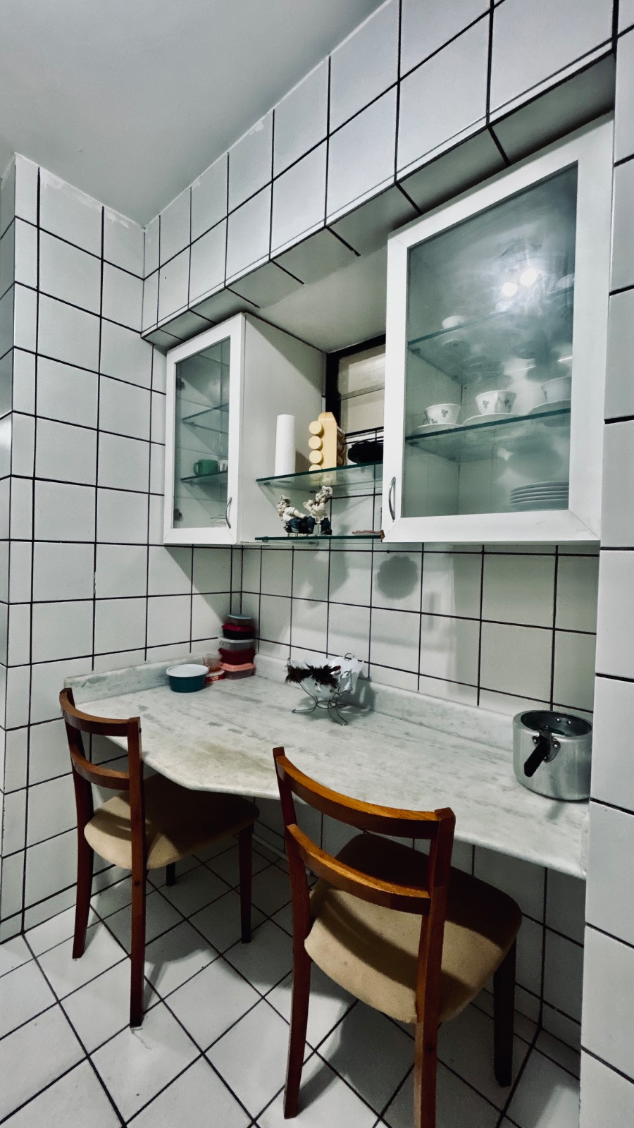 Apartamento 2 quartos (1 suíte) mobiliado para alugar no Aeroclube , em João Pessoa — foto 7