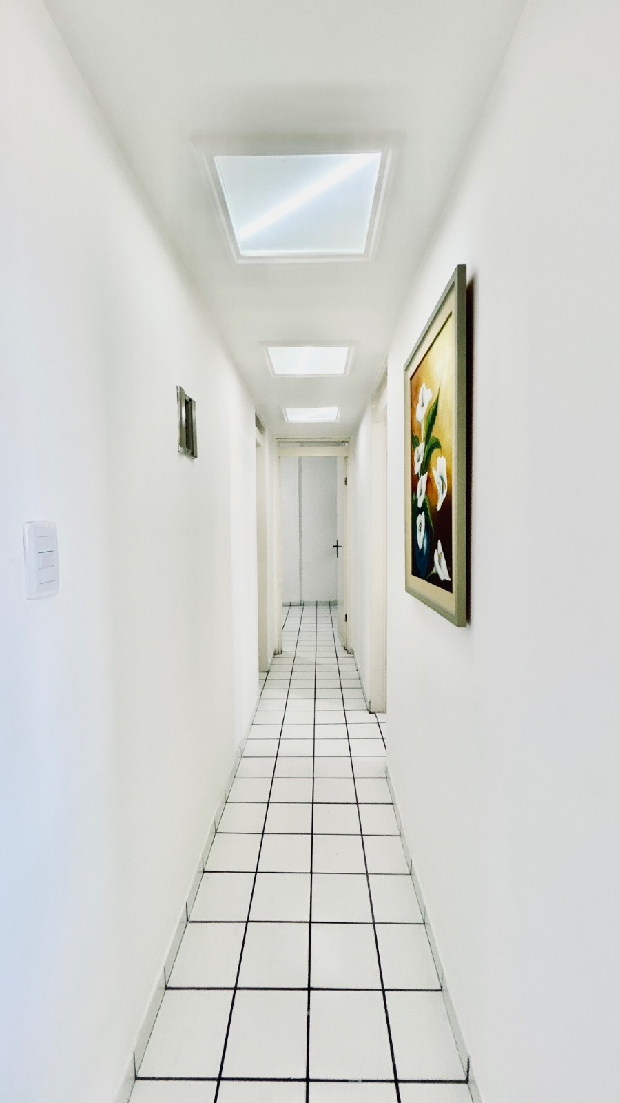 Apartamento 2 quartos (1 suíte) mobiliado para alugar no Aeroclube , em João Pessoa — foto 10