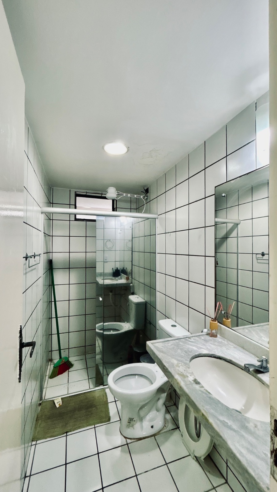 Apartamento 2 quartos (1 suíte) mobiliado para alugar no Aeroclube , em João Pessoa — foto 11