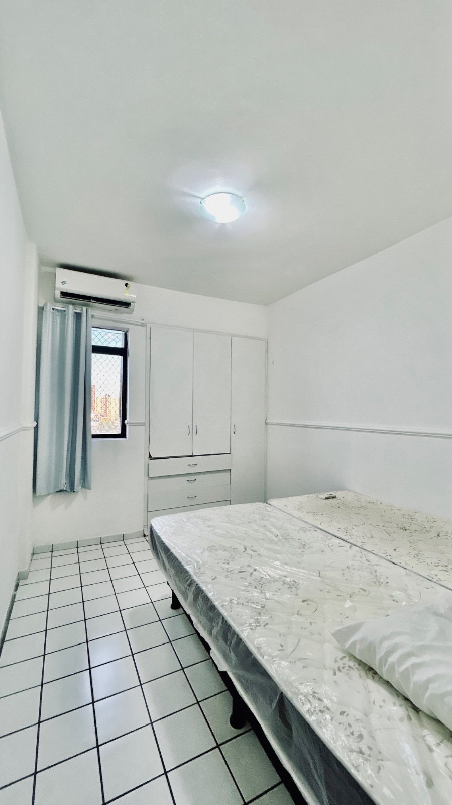 Apartamento 2 quartos (1 suíte) mobiliado para alugar no Aeroclube , em João Pessoa — foto 12