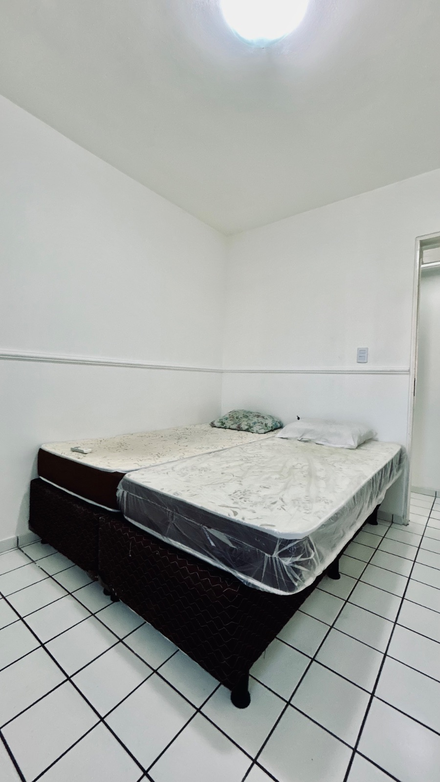 Apartamento 2 quartos (1 suíte) mobiliado para alugar no Aeroclube , em João Pessoa — foto 13