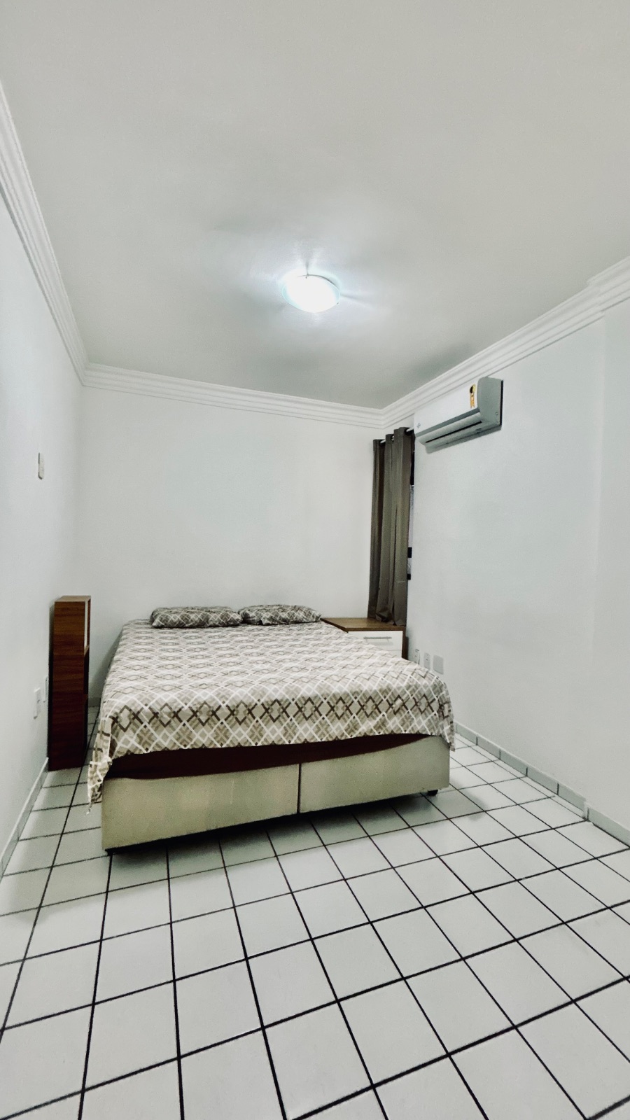 Apartamento 2 quartos (1 suíte) mobiliado para alugar no Aeroclube , em João Pessoa — foto 14