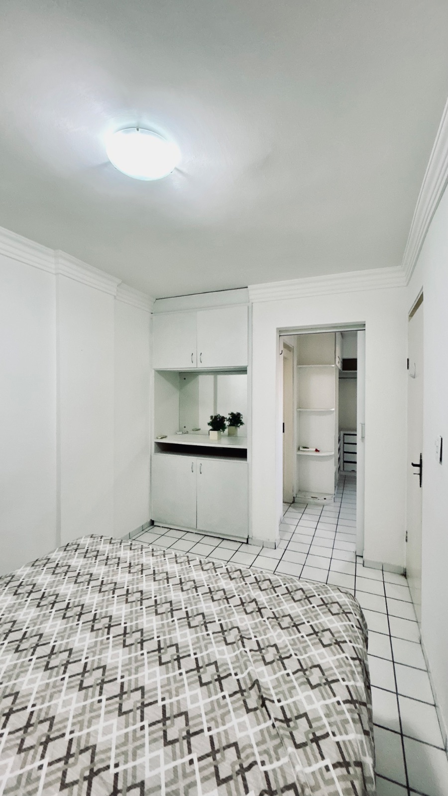 Apartamento 2 quartos (1 suíte) mobiliado para alugar no Aeroclube , em João Pessoa — foto 15