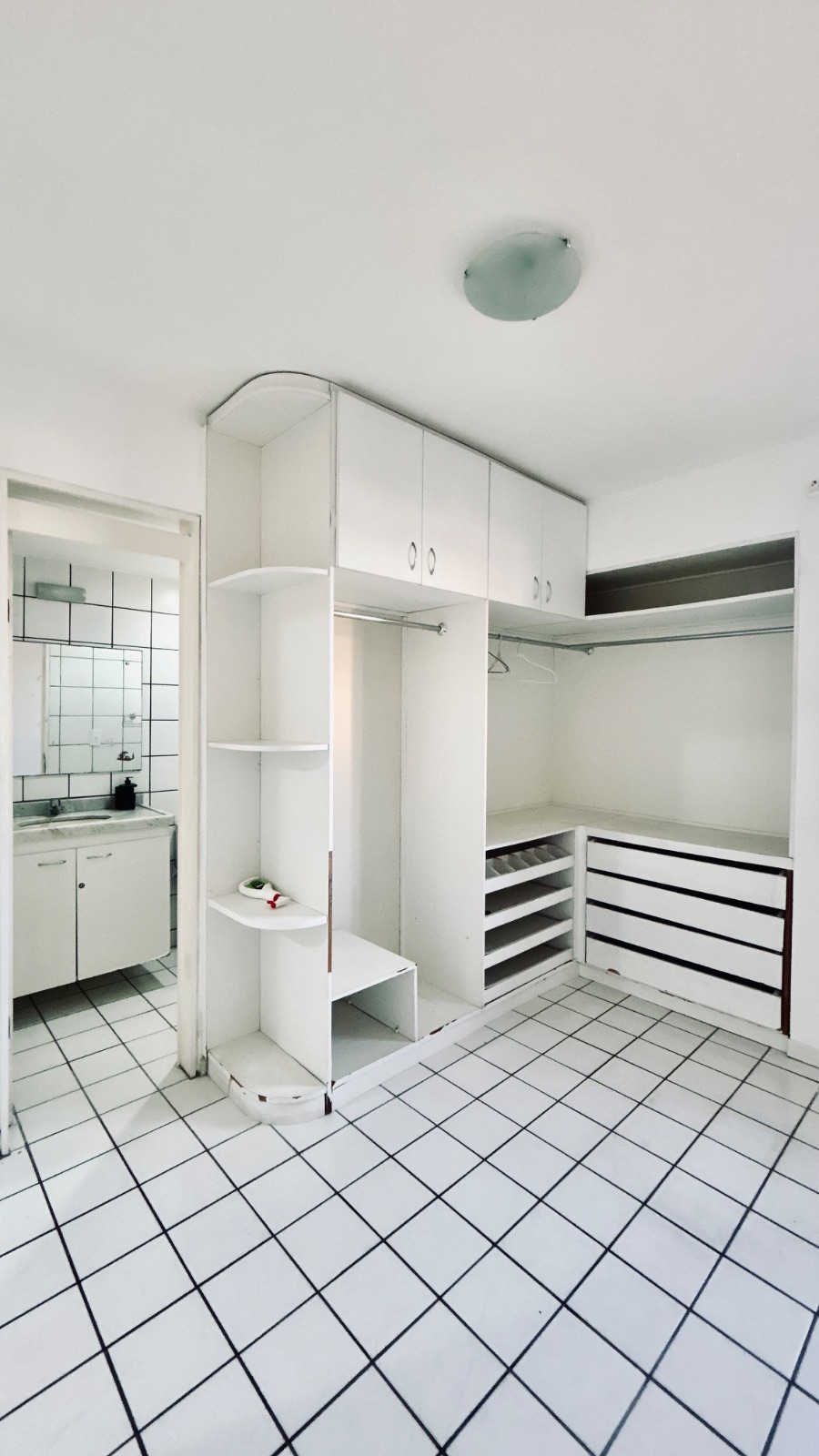 Apartamento 2 quartos (1 suíte) mobiliado para alugar no Aeroclube , em João Pessoa — foto 16