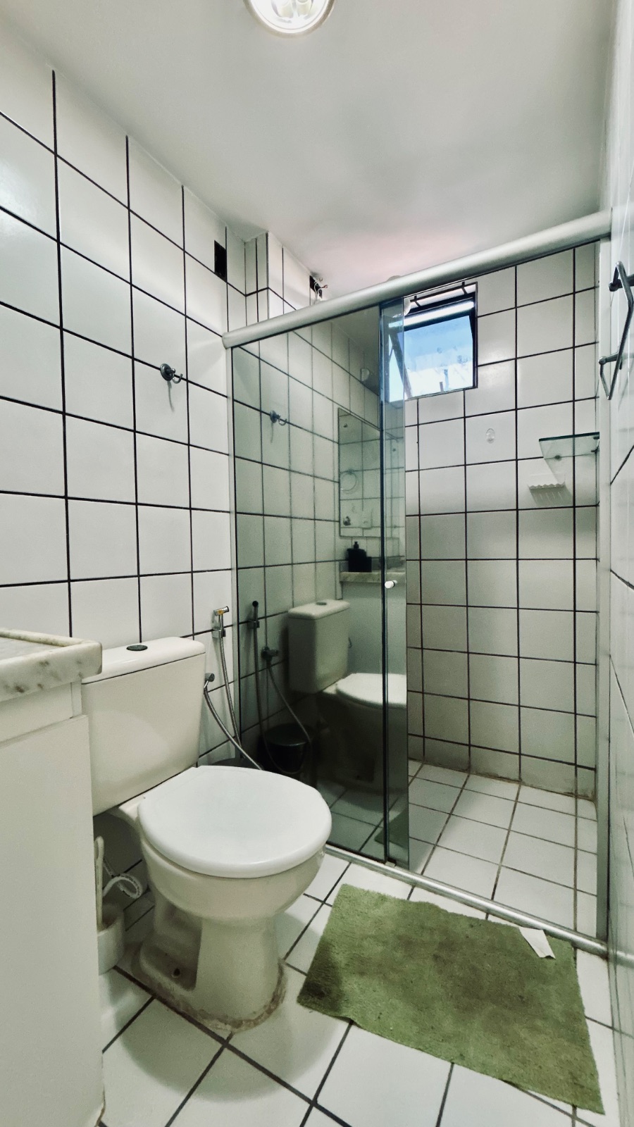 Apartamento 2 quartos (1 suíte) mobiliado para alugar no Aeroclube , em João Pessoa — foto 17