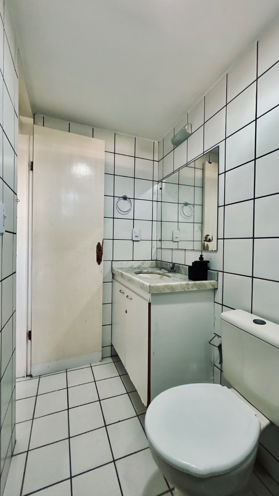 Apartamento 2 quartos (1 suíte) mobiliado para alugar no Aeroclube , em João Pessoa — foto 18