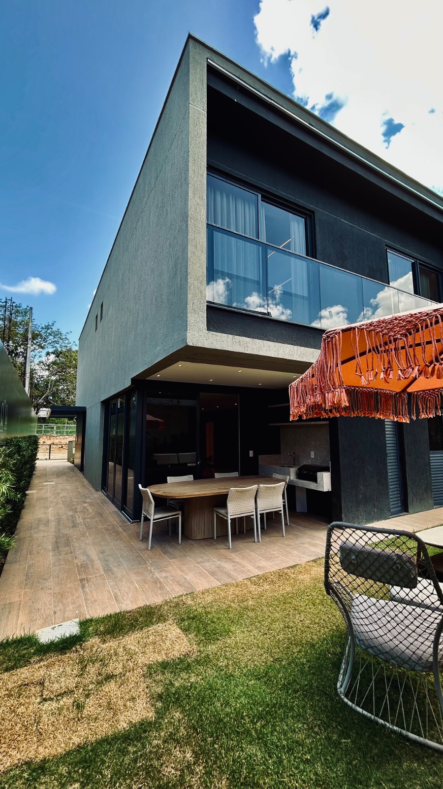 Casa 4 quartos (4 suítes) à venda no Portal do Sol , em João Pessoa — foto 6