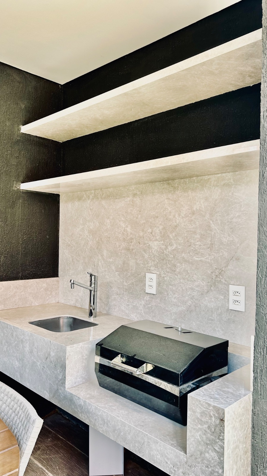 Casa 4 quartos (4 suítes) à venda no Portal do Sol , em João Pessoa — foto 8