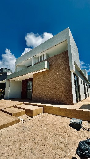 Casa 3 quartos (1 suíte) à venda no Mussumagro, em João Pessoa