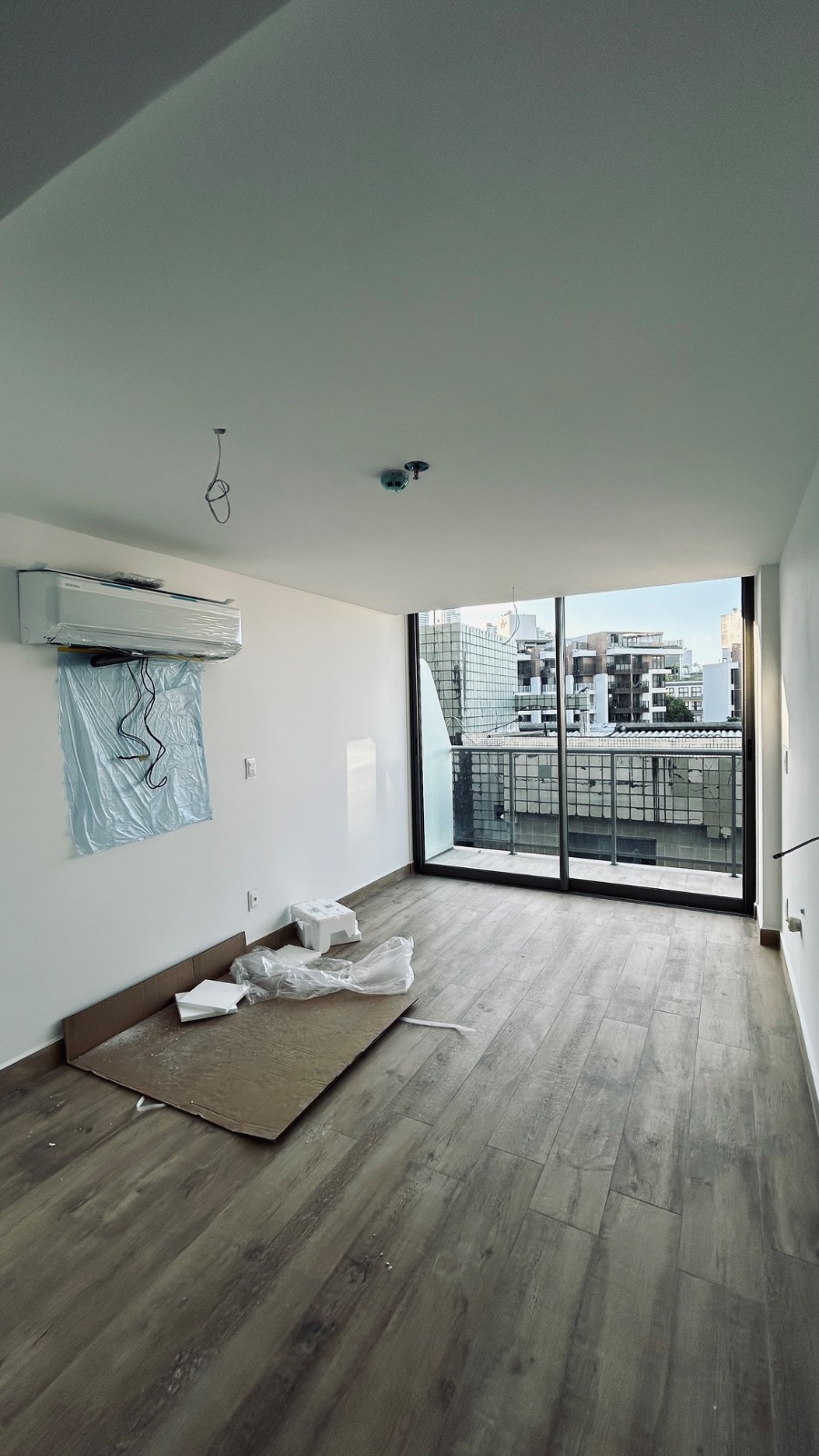 Flat 1 quartos (1 suíte) à venda no Cabo Branco, em João Pessoa — foto 3