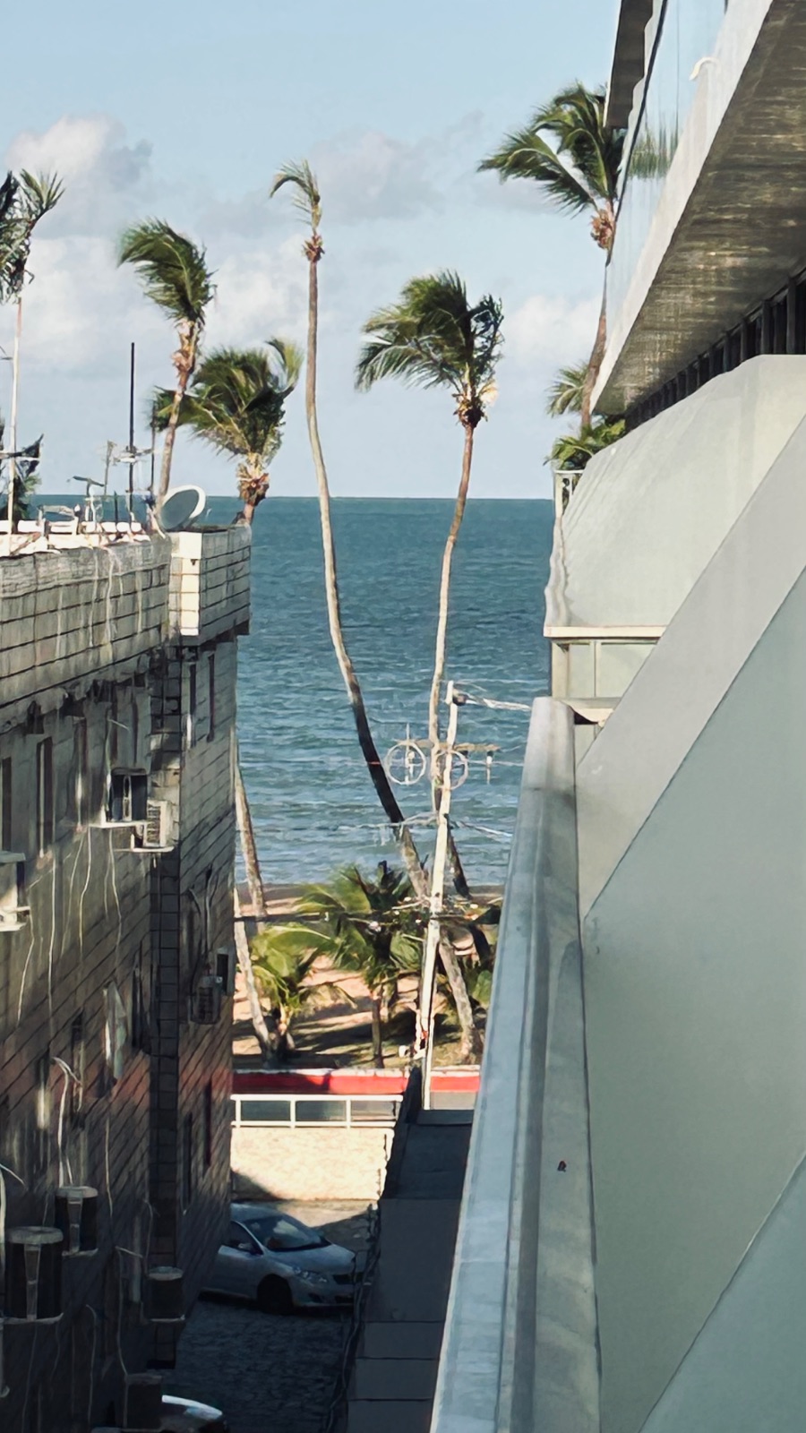 Flat 1 quartos (1 suíte) à venda no Cabo Branco, em João Pessoa — foto 5