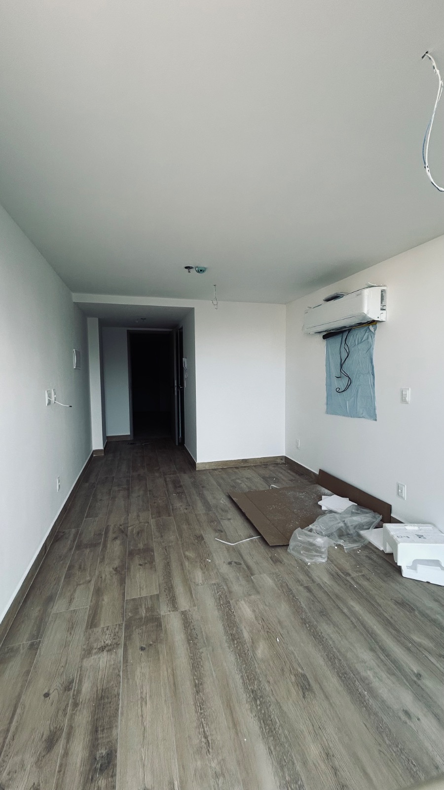 Flat 1 quartos (1 suíte) à venda no Cabo Branco, em João Pessoa — foto 6