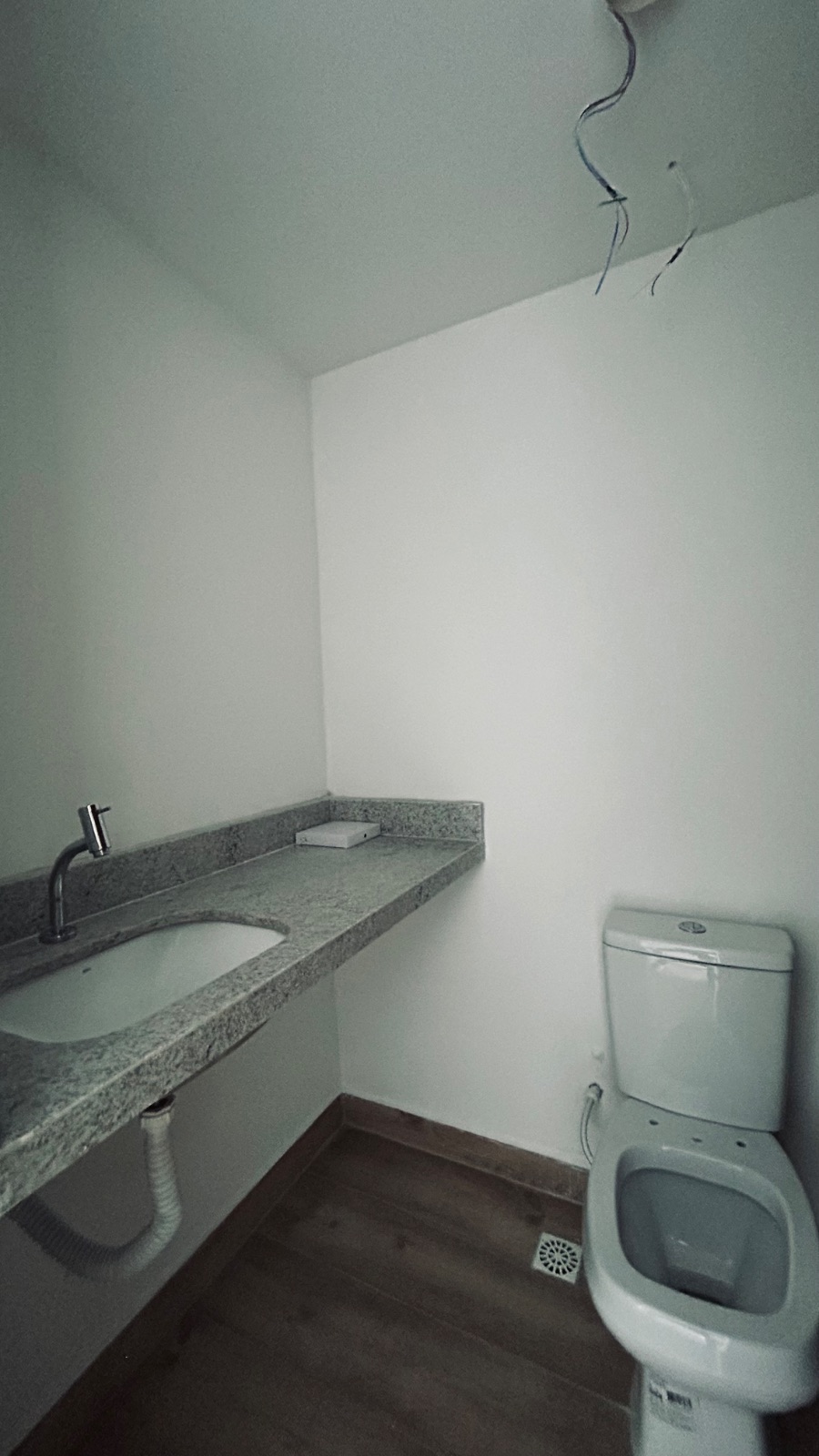 Flat 1 quartos (1 suíte) à venda no Cabo Branco, em João Pessoa — foto 8