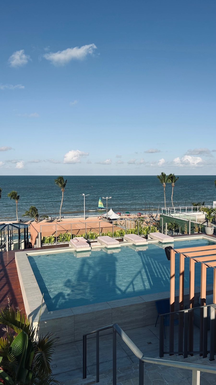 Flat 1 quartos (1 suíte) à venda no Cabo Branco, em João Pessoa — foto 11