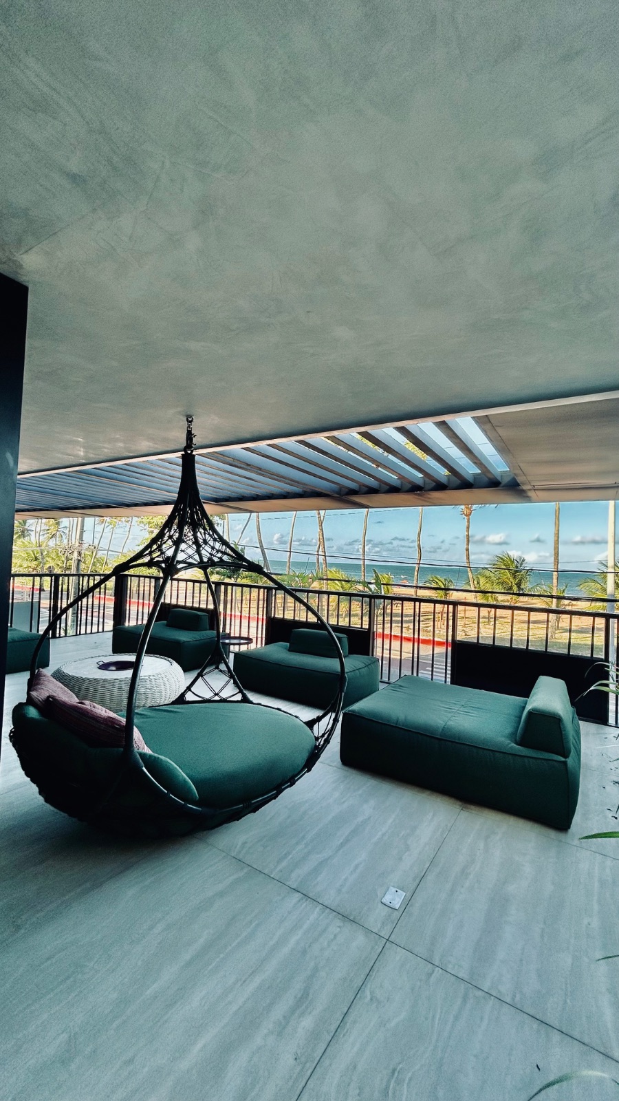 Flat 1 quartos (1 suíte) à venda no Cabo Branco, em João Pessoa — foto 22