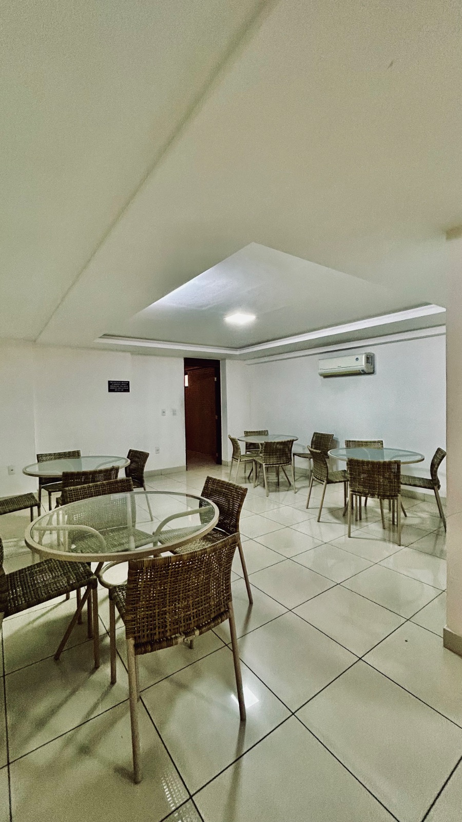 Apartamento 2 quartos (1 suíte) mobiliado para alugar no Tambaú, em João Pessoa — foto 3
