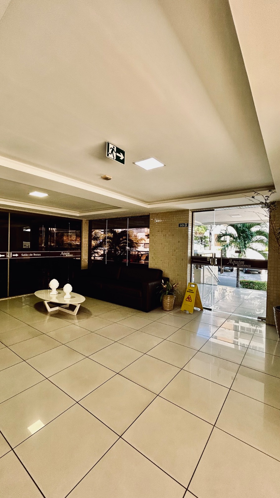 Apartamento 2 quartos (1 suíte) mobiliado para alugar no Tambaú, em João Pessoa — foto 4