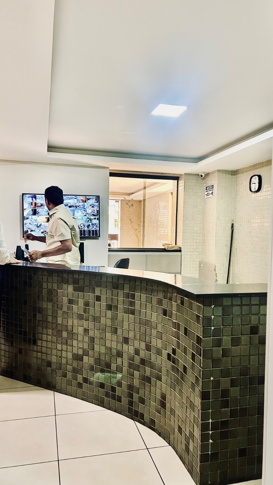 Apartamento 2 quartos (1 suíte) mobiliado para alugar no Tambaú, em João Pessoa — foto 5
