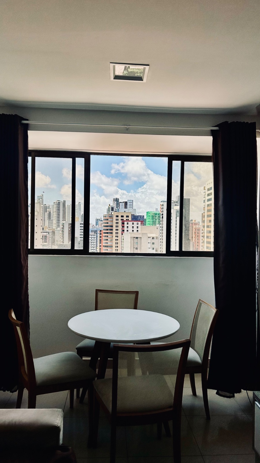 Apartamento 2 quartos (1 suíte) mobiliado para alugar no Tambaú, em João Pessoa — foto 8